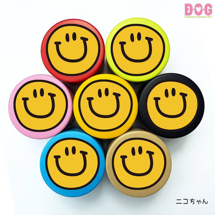 DOGプチ缶ケース