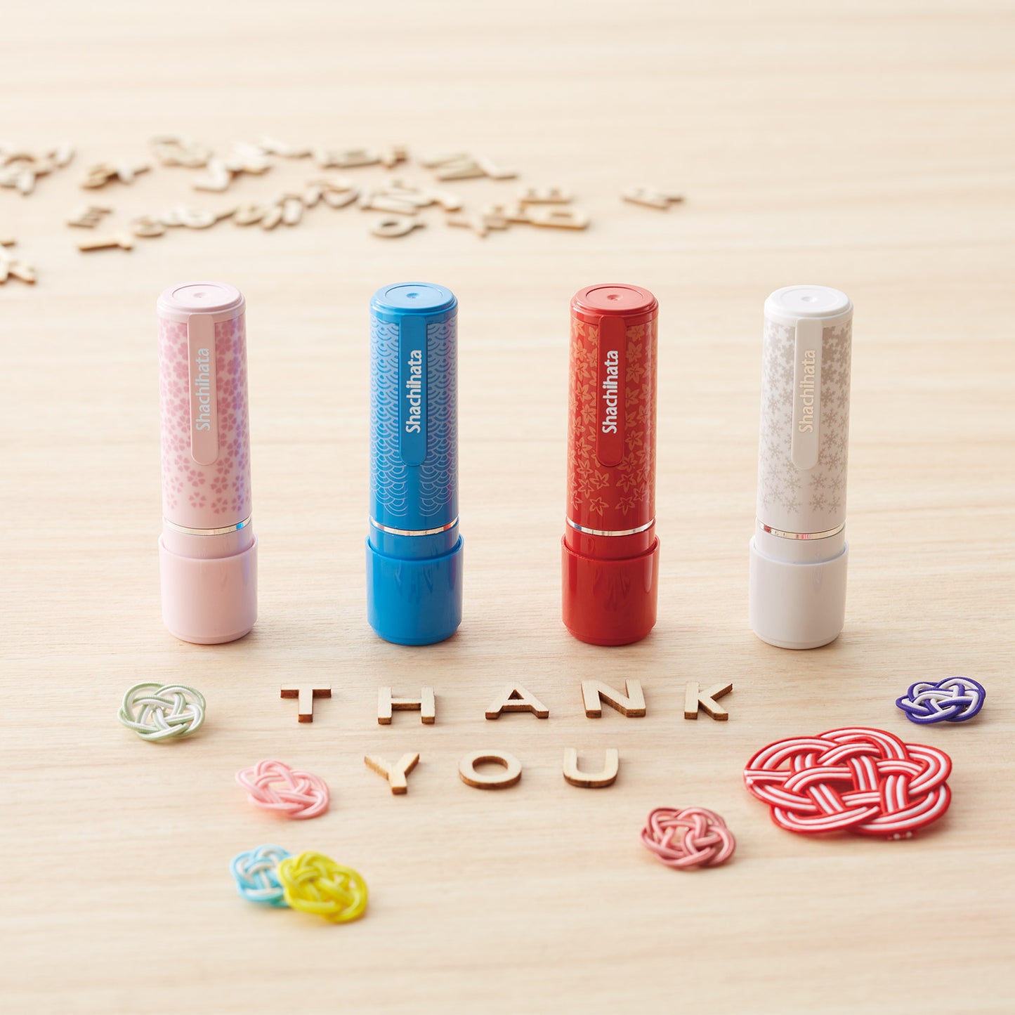 ネーム9ギフト(ギフトケース付き)