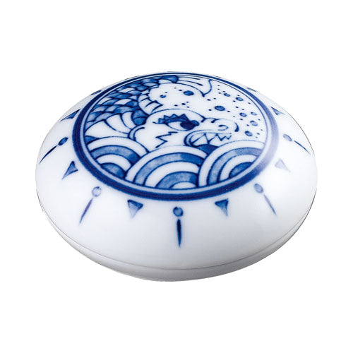 朱肉(書画落款用)