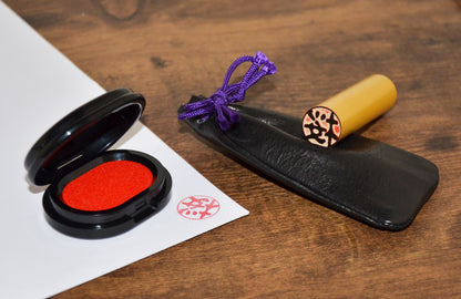 Order Made Hanko