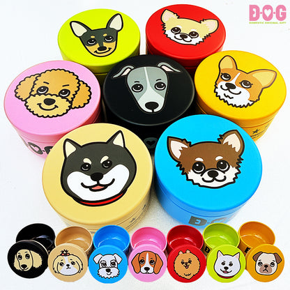 DOGプチ缶ケース