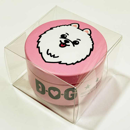 DOGプチ缶ケース