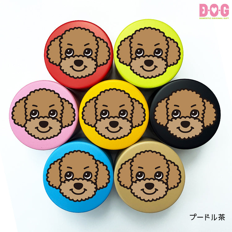 DOGプチ缶ケース