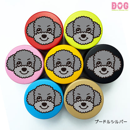 DOGプチ缶ケース