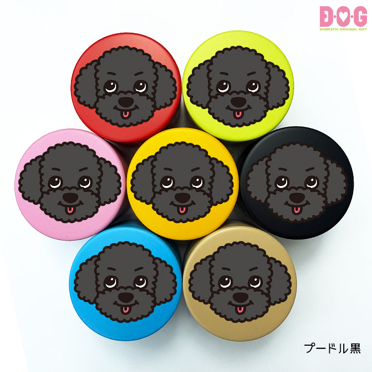 DOGプチ缶ケース