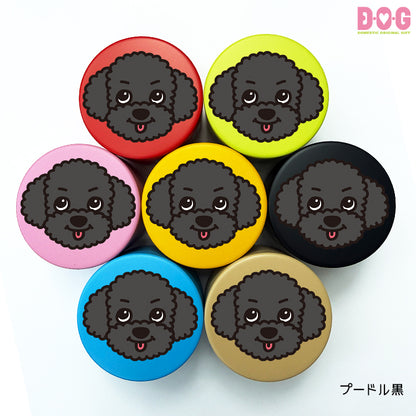 DOGプチ缶ケース