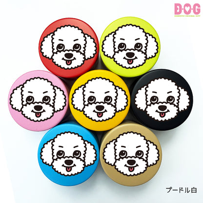 DOGプチ缶ケース