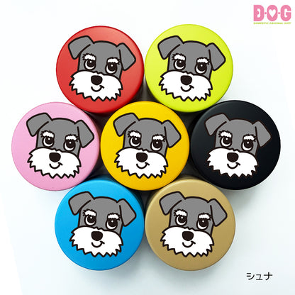 DOGプチ缶ケース