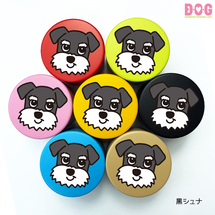 DOGプチ缶ケース