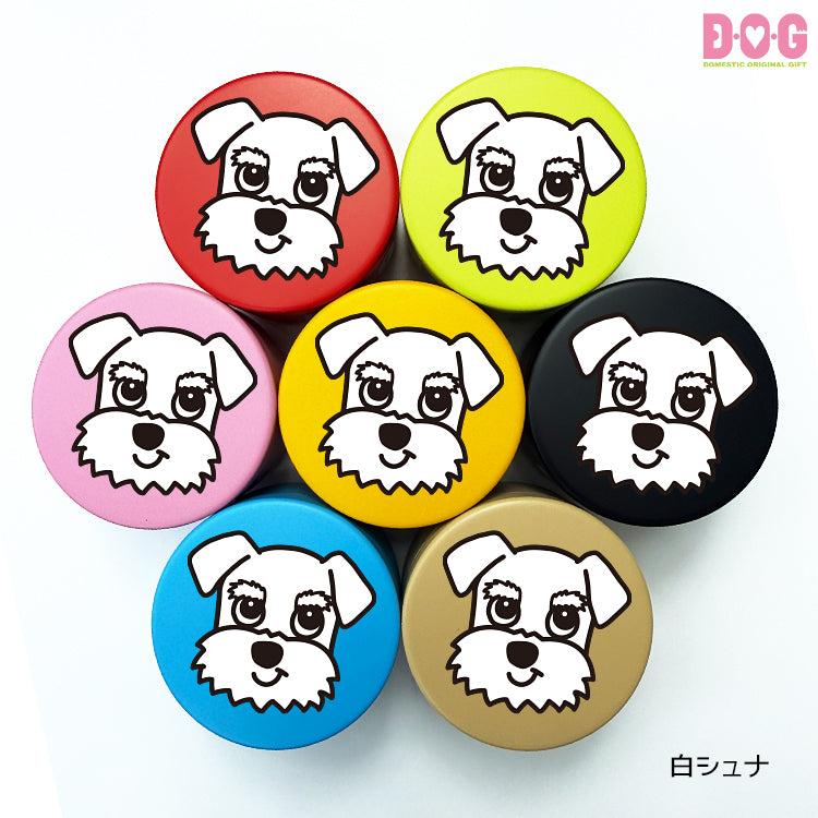 DOGプチ缶ケース