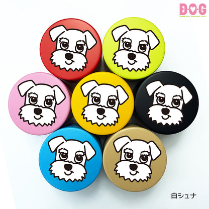 DOGプチ缶ケース