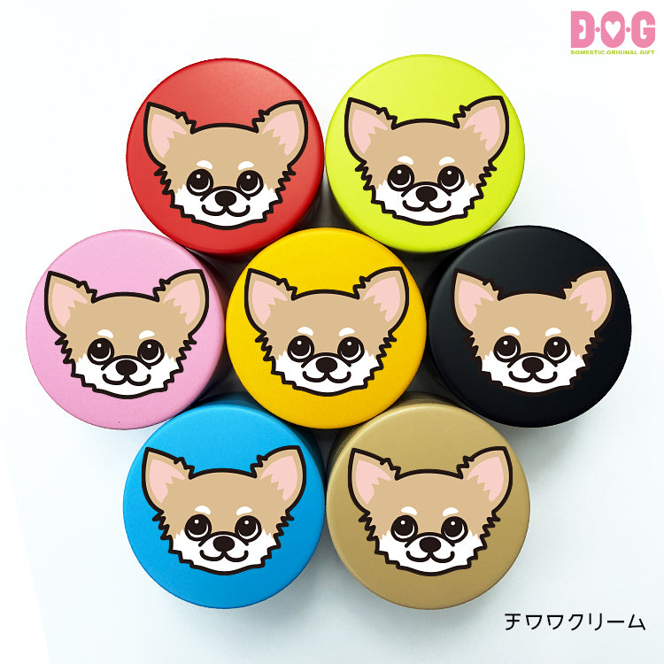 DOGプチ缶ケース