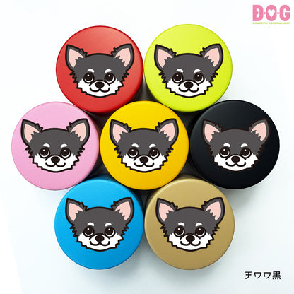 DOGプチ缶ケース