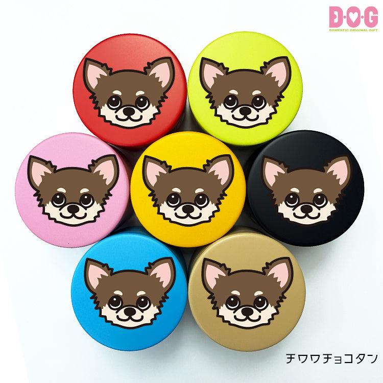 DOGプチ缶ケース