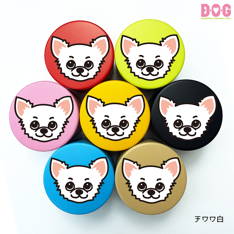 DOGプチ缶ケース