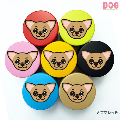 DOGプチ缶ケース