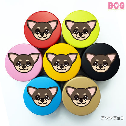 DOGプチ缶ケース