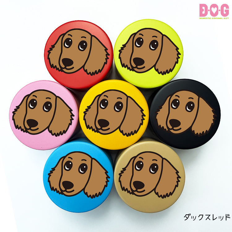 DOGプチ缶ケース