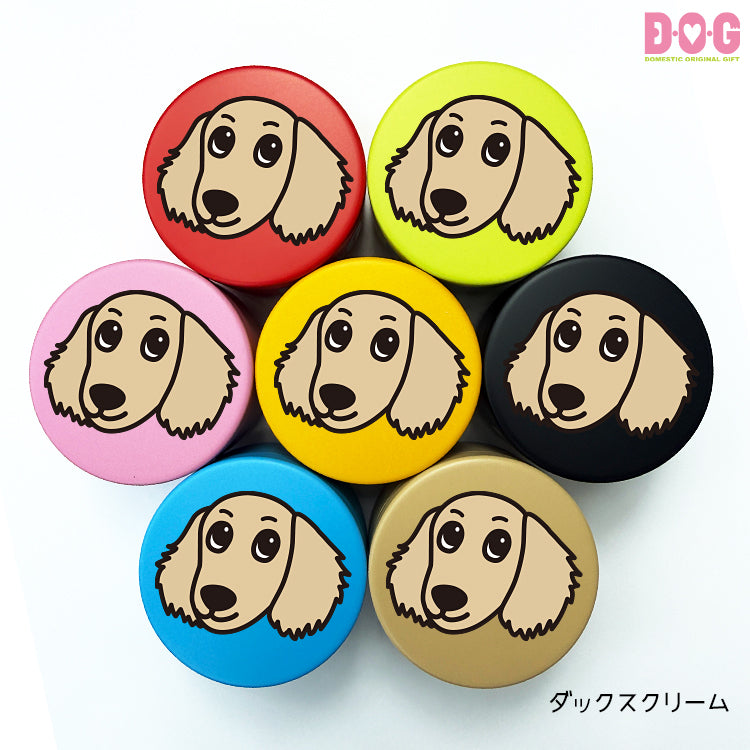 DOGプチ缶ケース