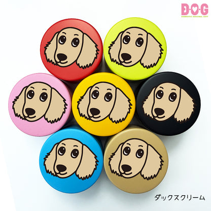 DOGプチ缶ケース