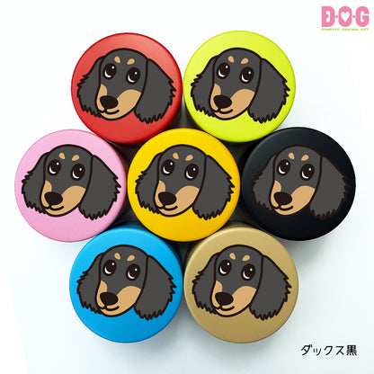 DOGプチ缶ケース