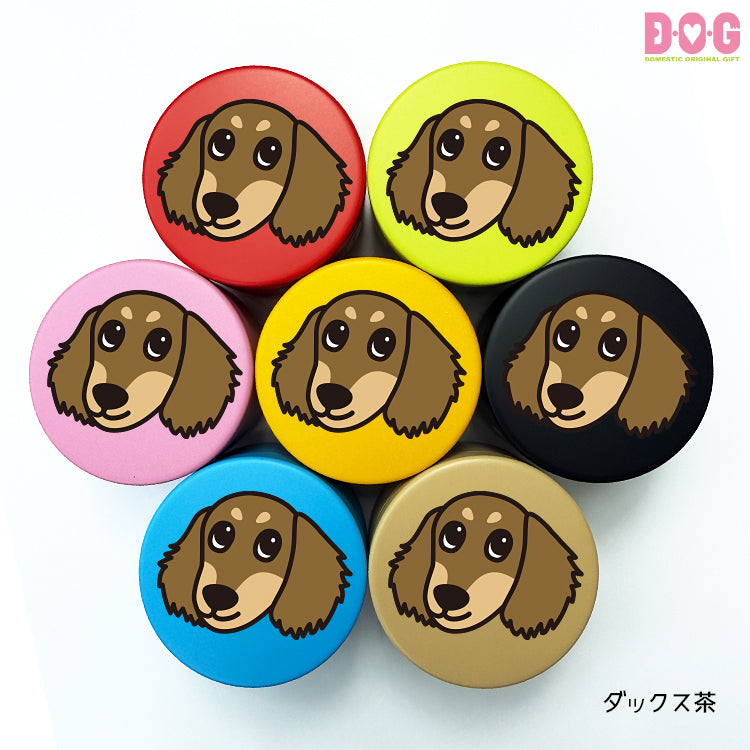 DOGプチ缶ケース