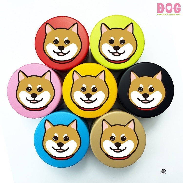 DOGプチ缶ケース