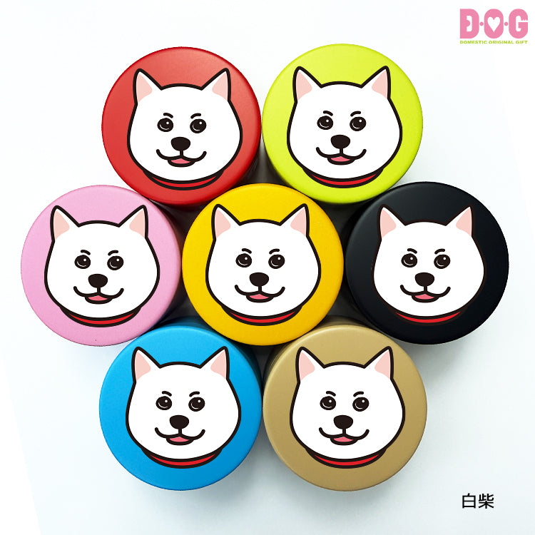 DOGプチ缶ケース