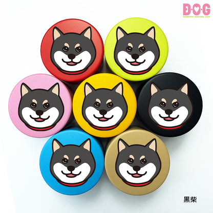 DOGプチ缶ケース