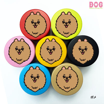 DOGプチ缶ケース