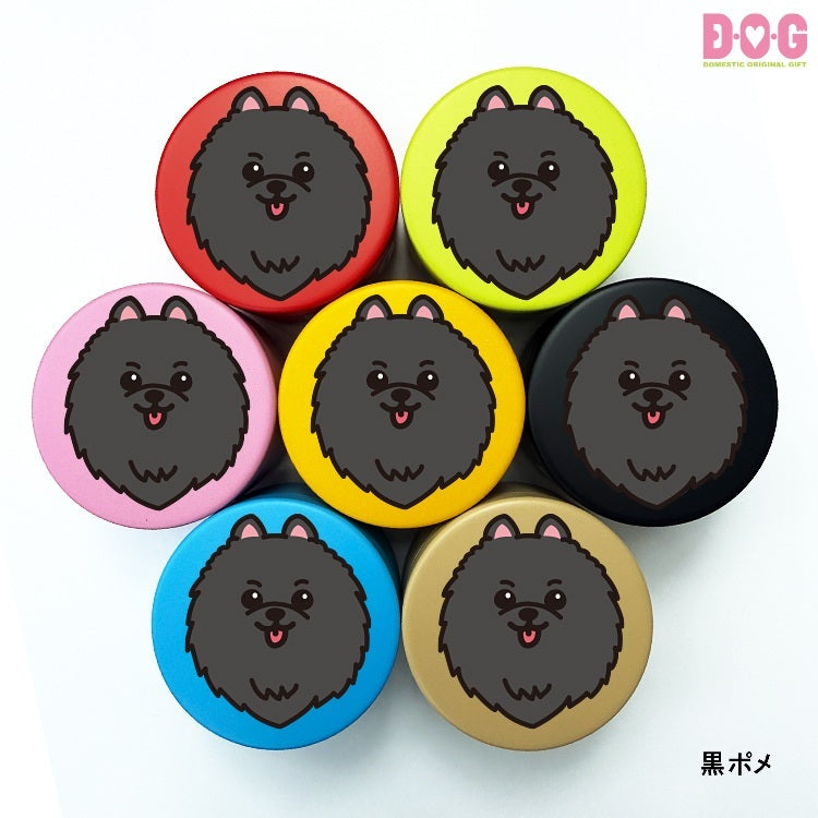 DOGプチ缶ケース