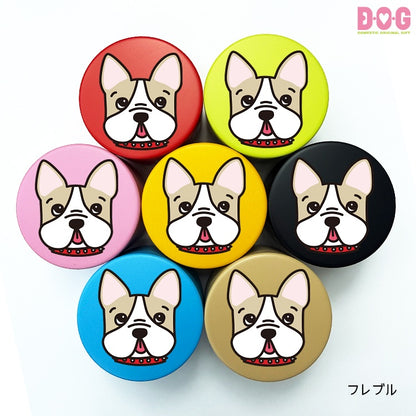 DOGプチ缶ケース