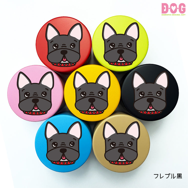 DOGプチ缶ケース