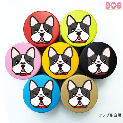 DOGプチ缶ケース