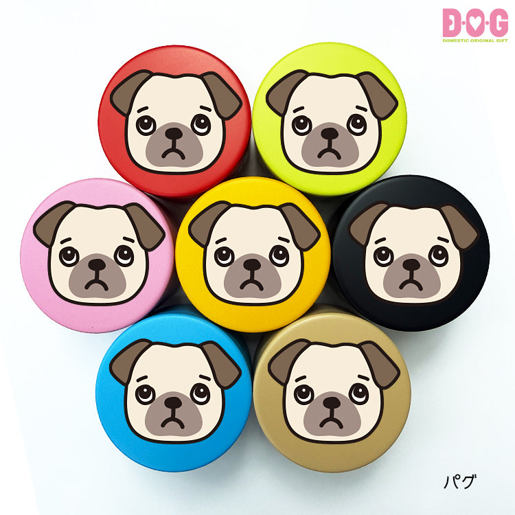 DOGプチ缶ケース
