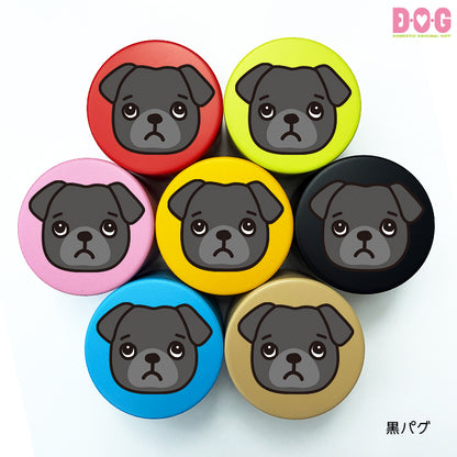 DOGプチ缶ケース