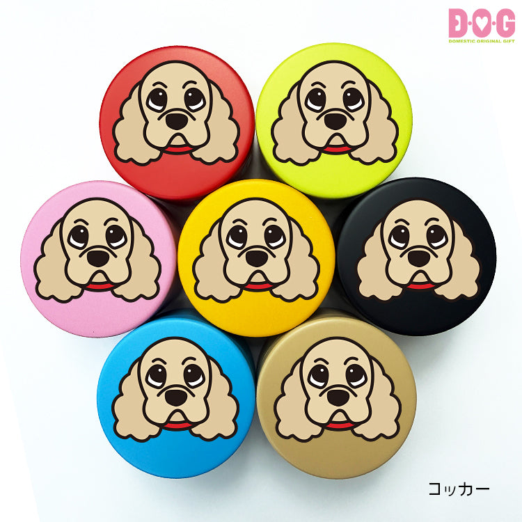 DOGプチ缶ケース