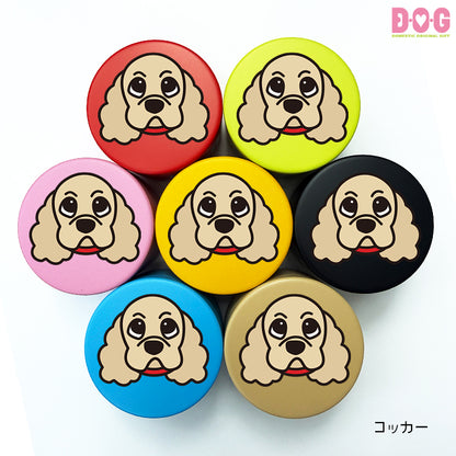 DOGプチ缶ケース