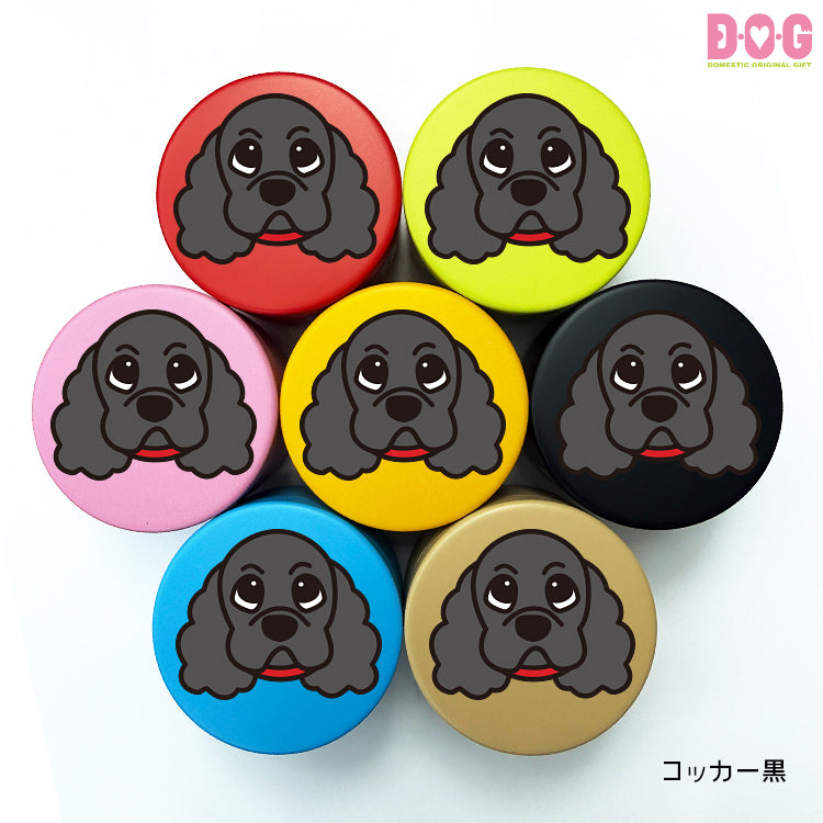 DOGプチ缶ケース
