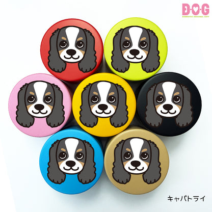 DOGプチ缶ケース