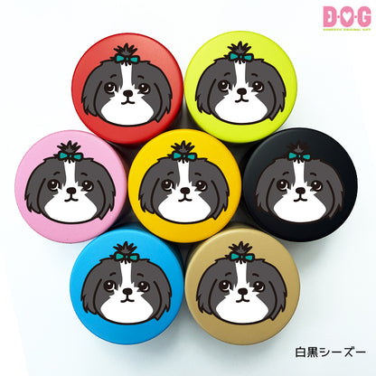 DOGプチ缶ケース