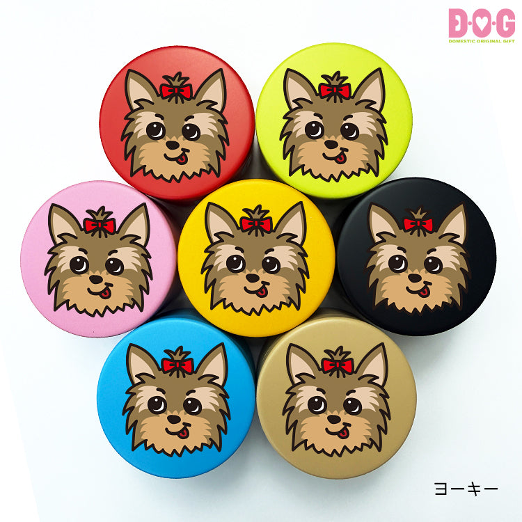 DOGプチ缶ケース