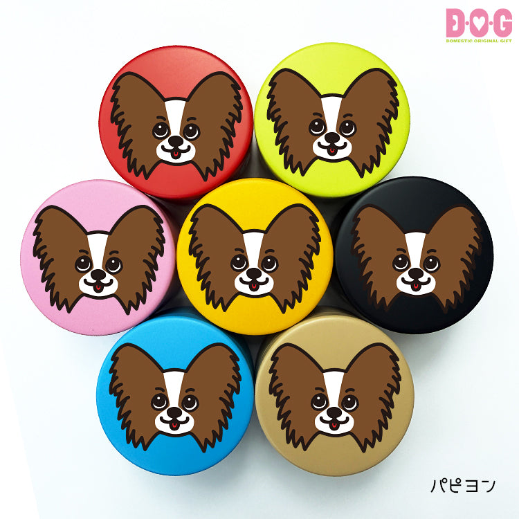 DOGプチ缶ケース