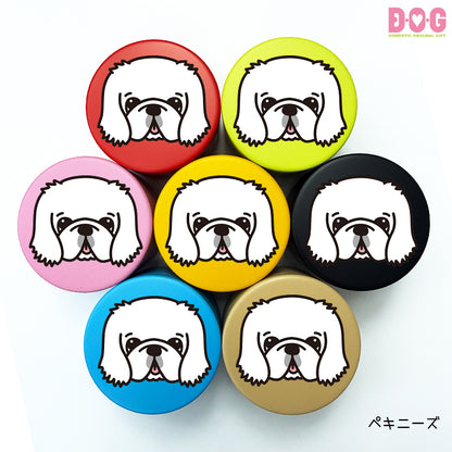 DOGプチ缶ケース