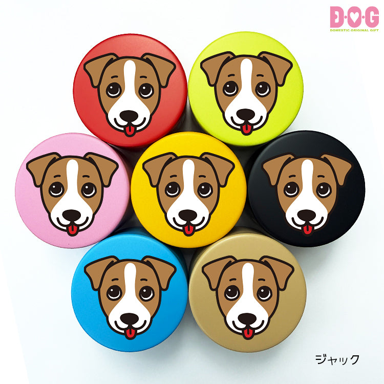 DOGプチ缶ケース