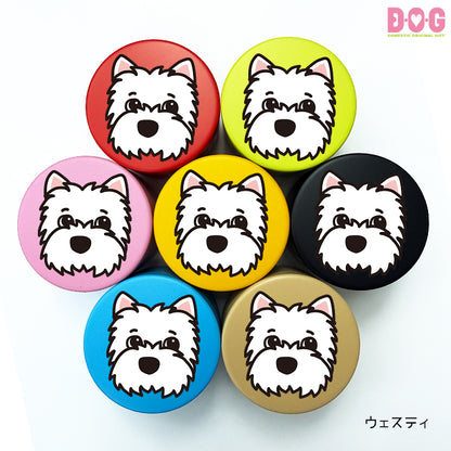 DOGプチ缶ケース