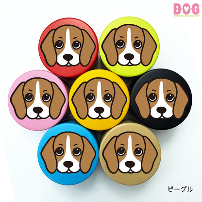 DOGプチ缶ケース