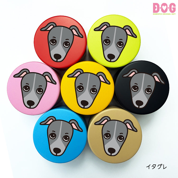 DOGプチ缶ケース