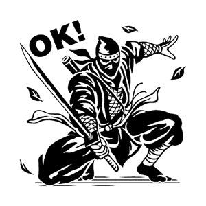 OK!