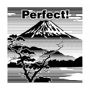 Perfect!